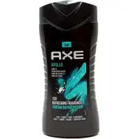 Axe 3-in-1 Douchegel Apollo 250 Ml