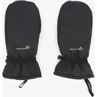 Mountain Peak heren skiwanten zwart maat L