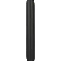 Alassio Monza schrijfmap leer 34 cm zwart
