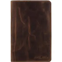 Green Burry Vintage Pennen Etui