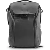 Peak Design Everyday Backpack 20l V3 - Black