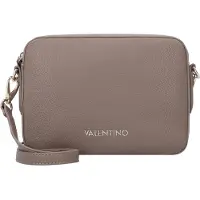 Valentino Schoudertas 'Brixton' chocoladebruin