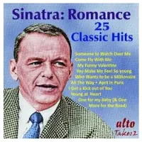 Import Romance/the classic hits