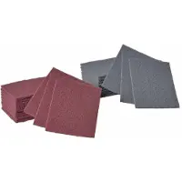 Colad Scuff Handpads 150x230mm - VVF Rood