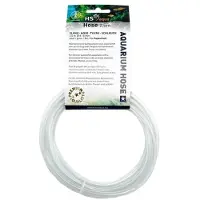 HS Aqua Transparante Slang 4-6MM 2,5M