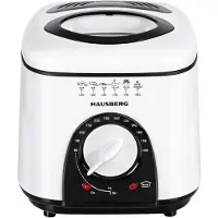 Hausberg Frituurpan 1L HB-1320NG
