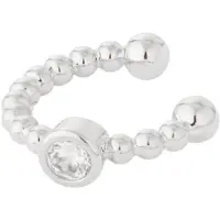 Yehwang Earcuff Bling | Zilverkleurig | Koper | Cadeau voor haar | Kerst | Sinterklaas | Cadeau voor haar |