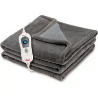 Sublime Market Connect Softy Fleece Elektrische Deken