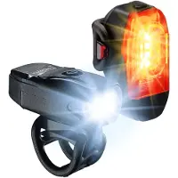 Lezyne Ktv Drive / Ktv Drive+ Lichtset