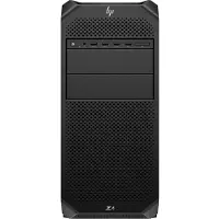 HP Z4 Tower G5 workstation - NVIDIA RTX PRO 4000 Blackwell 24GB - 3 jaar onsite garantie