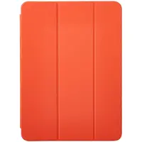 Apple Smart Folio voor de iPad Air 5 (2022) / Air 4 (2020) - Electric Orange