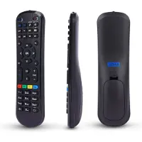 123ab Universele Afstandsbediening RM-M1A - MAG Mediaboxen 250/254/256/322 - MAG Afstandsbediening