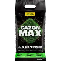 Ecostyle Gazonmest Gazonmax - Alles-in-1 - 200m² - 10kg