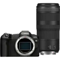Canon EOS R8 + RF 100-400mm f/5.6-8 IS USM