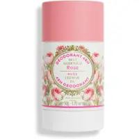 Panier Des Sens Rose 50gr Deodorant - 1stuks