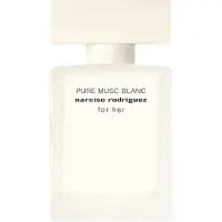 Narciso Rodriguez Pure Musc Blanc Eau De Parfum Intense - For Her Pure Musc Blanc Eau De Parfum Intense - 30 ML