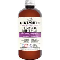 Curlsmith Bond Curl Rehab Salve 237ml