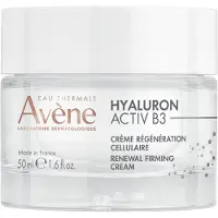 Avene Hyaluron Activ B3 Celvernieuwende Crème voor een Stralende Huid