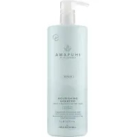 Paul Mitchell Awapuhi Wild Ginger Repair Nourishing Shampoo 1000ml