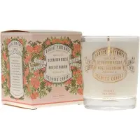 Panier Des Sens Rose Geranium Geurkaars - 180gr