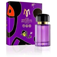 Ramón Monegal Spanish Style Olé Eau de Parfum - 100ml