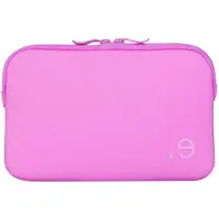 Be.Ez , Beschermhoes La Robe Cosmic voor MacBook Pro 15 2016 Stijlvol Ultra Slim, Roze
