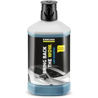 Kärcher Connect & Clean 3-in-1 Autoshampoo