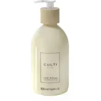 Culti Welcome Ode Rosae Hand & Bodylotion Melk - 500ml