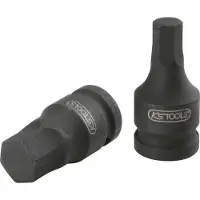 Ks Tools 515.1591 Kracht, dopsleutel