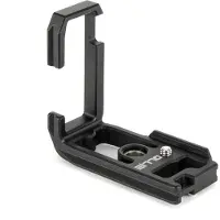 3 Legged Thing Ollie QD L-Bracket Zwart voor OM System