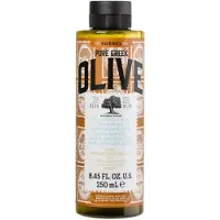 Korres Pure Greek Olive Voedende Shampoo Shampoo 250 ml
