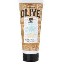 Korres Pure Greek Olive Nährender Conditioner Conditioner 200 ml