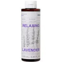 Korres Relaxing Lavender Douchegel | 250 ml