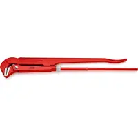 Knipex 8310040 Pijptang 90-graden - 750mm