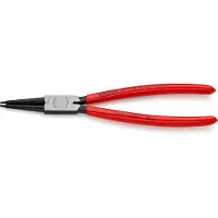 Knipex Rechte Interne Borgringtang 40-100mm 225mm