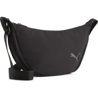 Puma Schoudertas 'Her' zwart