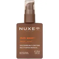 Nuxe Men Boost Multi-Purpose Beard Oil