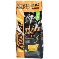 Isostar Hydrate & Perform Orange 1500 gr