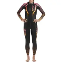 Zoot Wikiwiki Neopreen Wetsuit Met Lange Mouwen Voor Dames