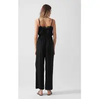 OH APRIL Jumpsuit 'Tala' zwart