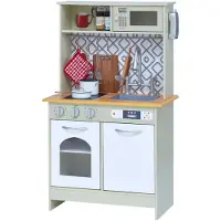 Teamson Kids 12679d Kitchen Toy Groen