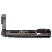 Leofoto L Plate For Sony A6300 Lf-lps-a6300i
