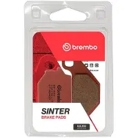 Brembo 07YA54SD Remblokken