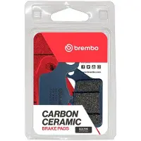 Brembo 07KA30CC Remblokken