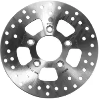 Brembo 68b407j4 Remschijf
