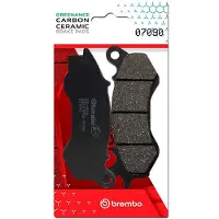 Brembo 07090 Type Cc Keramische Remblokken