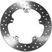 Brembo Oro 68b407l8 Remschijf