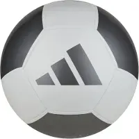 Adidas EPP Club voetbal wit grijs