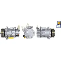 ELSTOCK Airco-compressor 51-1176