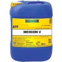 Ravenol 1212101-010-01-999 Olie, automatische transmissie (ATF)